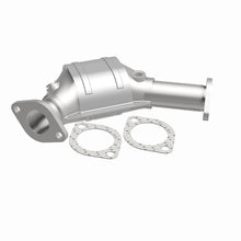 Load image into Gallery viewer, MagnaFlow Conv DF 95-99 Subaru Impreza 2.2L