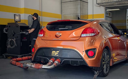 MagnaFlow California Converter Direct Fit 08-10 Lexus IS F 5.0L (Left) Magnaflow