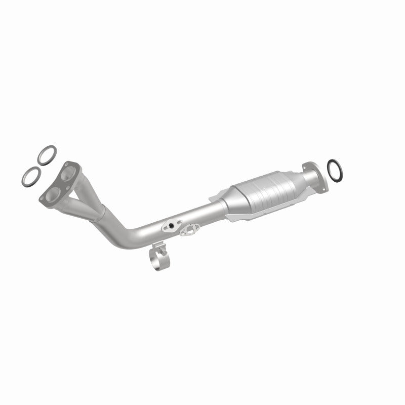 Magnaflow Conv DF 96-00 Toyota 4 Runner 2.7 Magnaflow