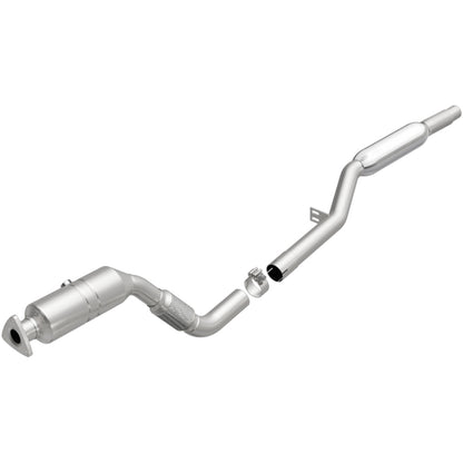 Magnaflow Conv DF 2005-2007 A6 QUATTRO 3.2L Underbody Magnaflow