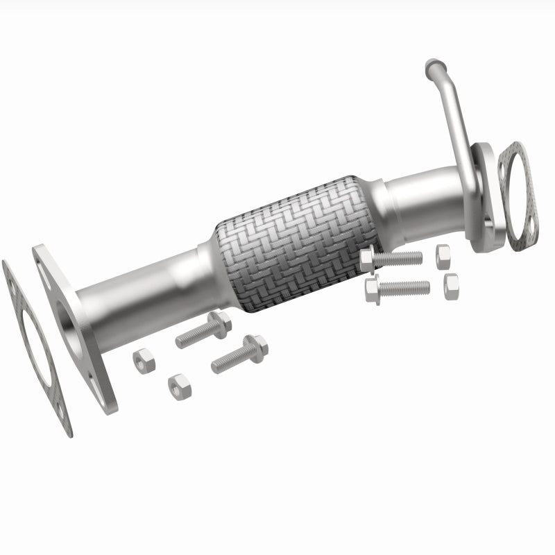 BRE Exhaust 11-14 Sonata 2.0L 2.4L Front Pipe Kit