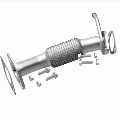 BRE Exhaust 11-14 Sonata 2.0L 2.4L Front Pipe Kit