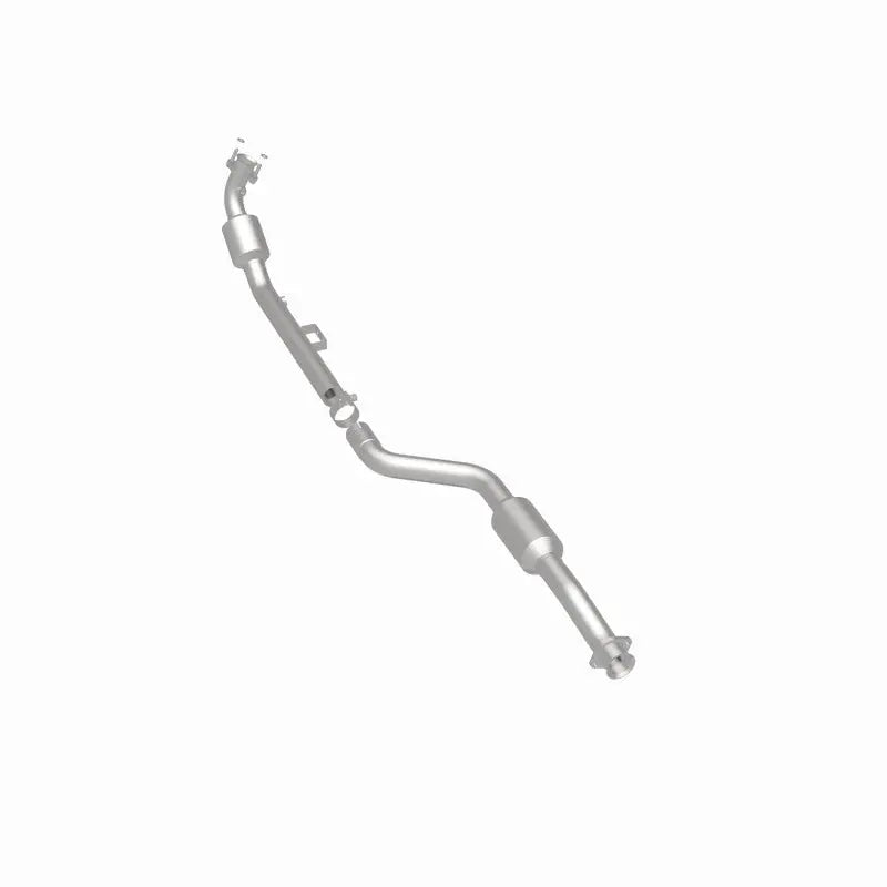 MagnaFlow Conv DF 98-03 Mercedes E320 3.2L Magnaflow