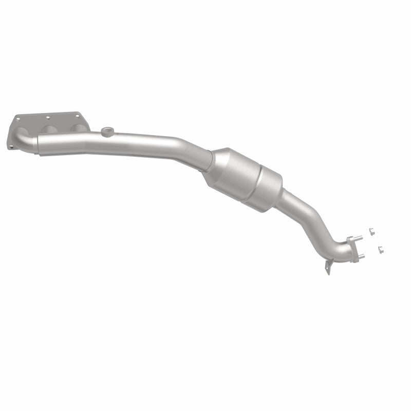 MagnaFlow Conv DF 05-09 Audi A8 6.0L Magnaflow
