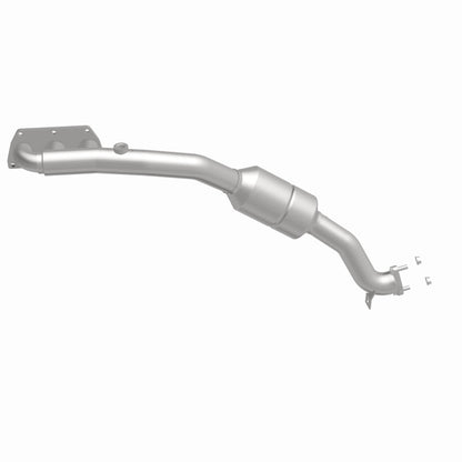 MagnaFlow Conv DF 05-09 Audi A8 6.0L Magnaflow