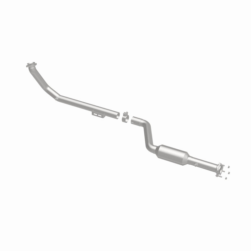 Magnaflow 2002 Mercedes-Benz C230 2.3L Direct Fit Converter Magnaflow