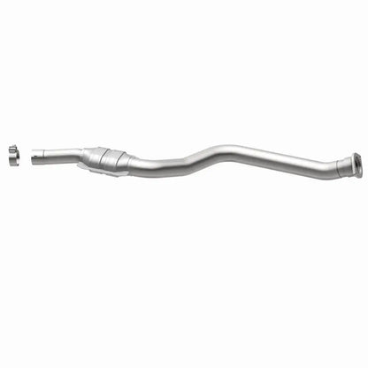 MagnaFlow Conv DF 13 Cadillac ATS 2.0L Turbocharged Rear (49 State) Magnaflow