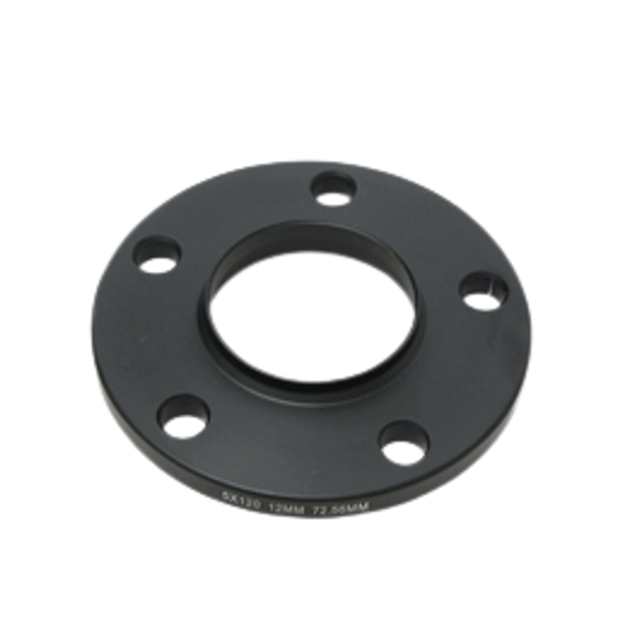 Wheel Mate Corvette/Camaro Hub Centric Wheel Spacer 5X120.7 15MM 70.3MM