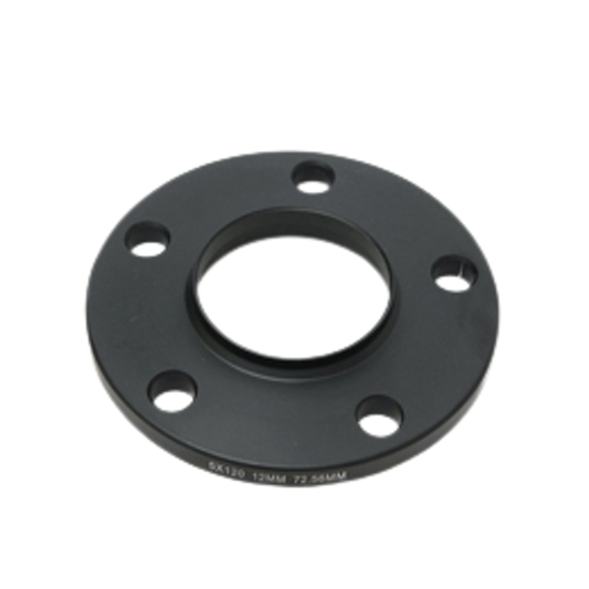 Wheel Mate Corvette/Camaro Hub Centric Wheel Spacer 5X120.7 15MM 70.3MM