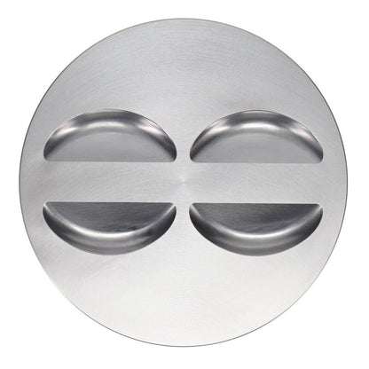 JE Pistons 602 SBC CRATE KIT 4005-3480-5700-1560