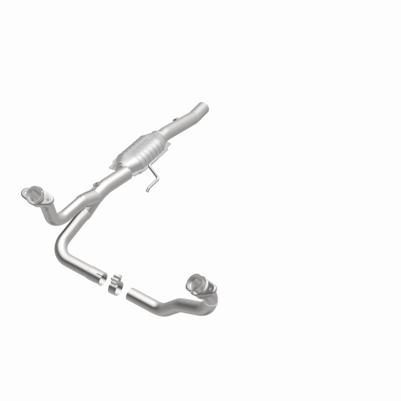 MagnaFlow Conv DF 00-03 Durango 2WD Magnaflow