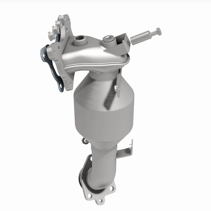 MagnaFlow 6511024 Direct-Fit Catalytic Converter