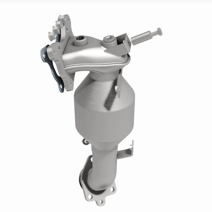 MagnaFlow 6511024 Direct-Fit Catalytic Converter
