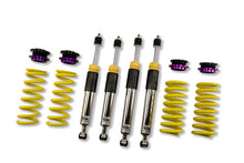 Load image into Gallery viewer, KW Coilover Kit V2 Mercedes-Benz CLK (208) 6cyl.Coupe + Convertible