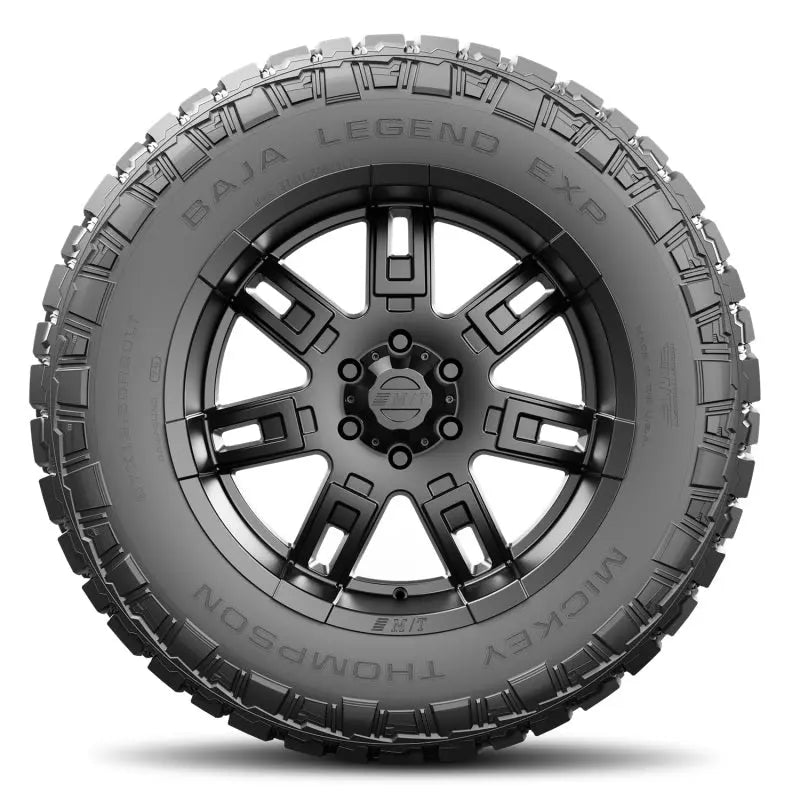 Mickey Thompson Baja Legend EXP Tire LT305/70R16 124/121Q 90000067173 Mickey Thompson