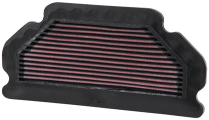 K&N 03-04 Kawasaki ZX6R/ZX6RR Ninja Replacement Air Filter K&N Engineering