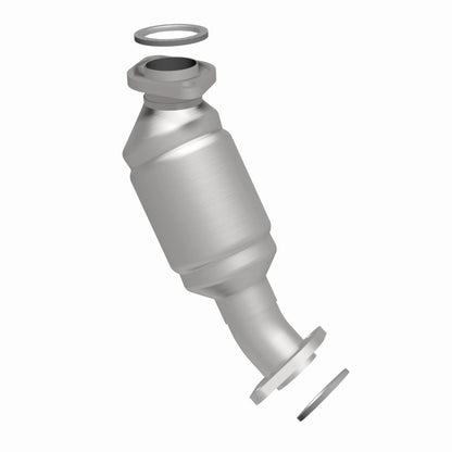 MagnaFlow Conv DF 99-03 Lexus RX300/01-03 Toyota Highlander 3.0L D/S *NOT TO BE SOLD IN CALIFORNIA* Magnaflow