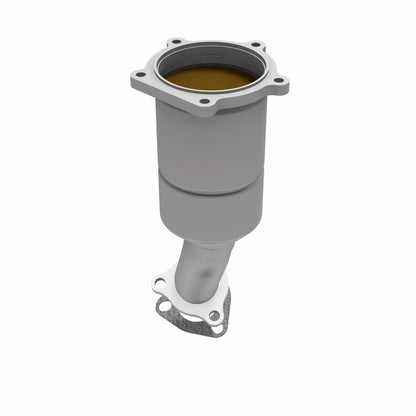 MagnaFlow Conv DF 00-04 Nissan Frontier Magnaflow