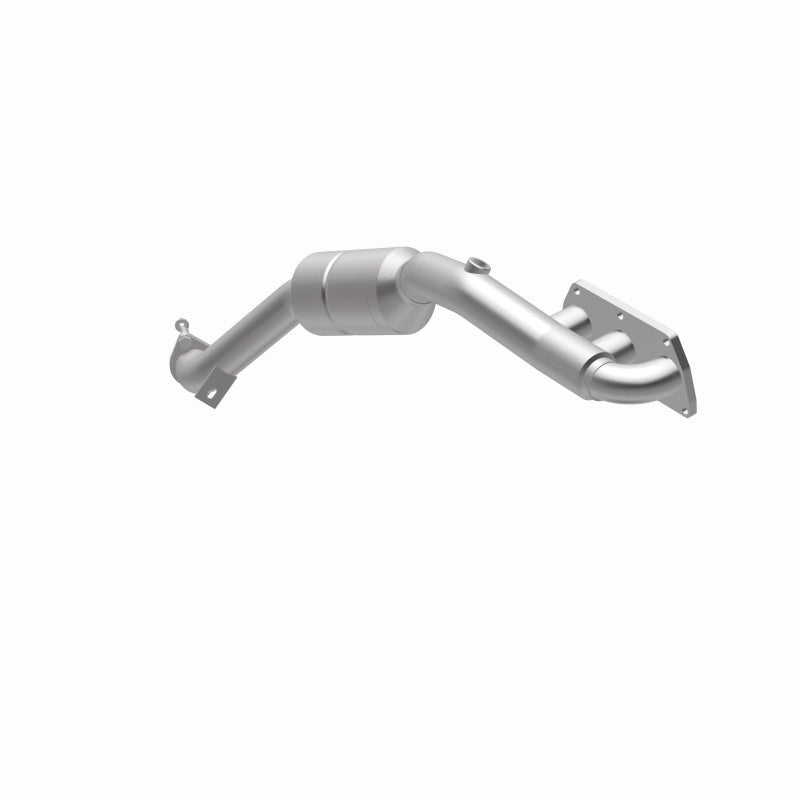 MagnaFlow Conv DF 05-09 Audi A8 6.0L Magnaflow