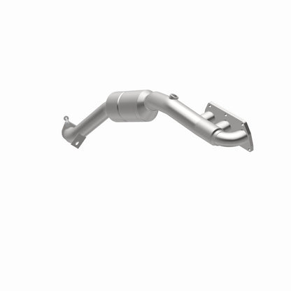 MagnaFlow Conv DF 05-09 Audi A8 6.0L Magnaflow