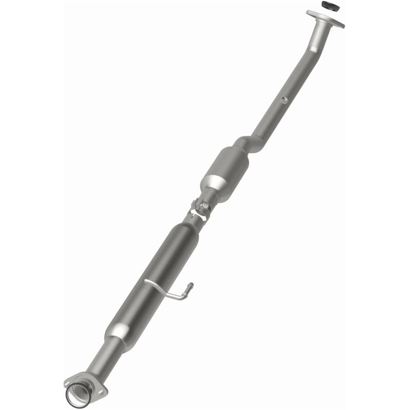 Magnaflow 13-17 ES300h L4 2.5 OEM Underbody Direct Fit Converter Magnaflow