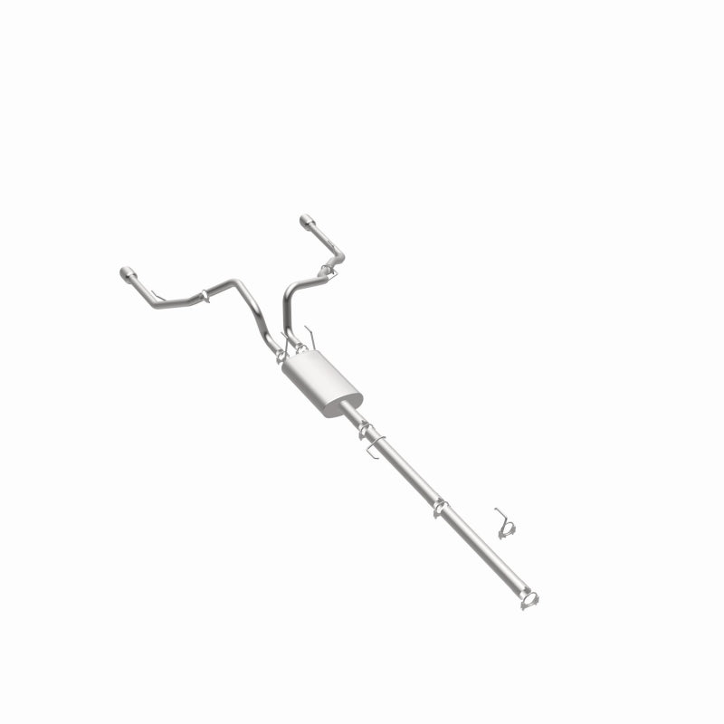 MagnaFlow BRE Exhaust Kit 10-11 Dodge Ram 1500 5.7L