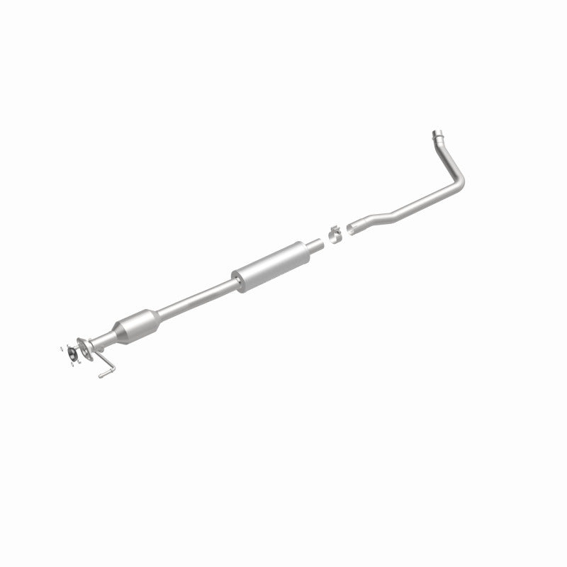 MagnaFlow Conv DF 2007-2013 Suzuki SX4 2.0L (Not For Sale In California) Magnaflow