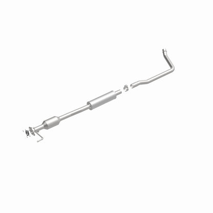 MagnaFlow Conv DF 2007-2013 Suzuki SX4 2.0L (Not For Sale In California) Magnaflow