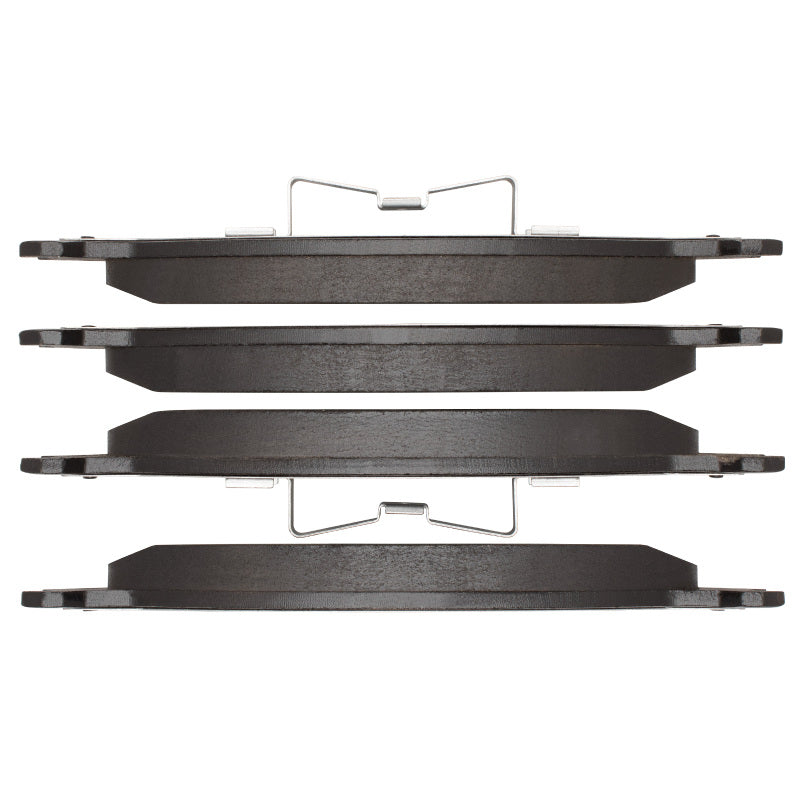 R1 92-94 Ford E-250 Econoline Front Optimum OE Brake Pads