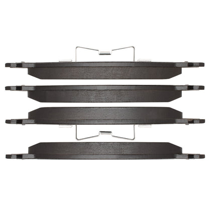 R1 92-94 Ford E-250 Econoline Front Optimum OE Brake Pads