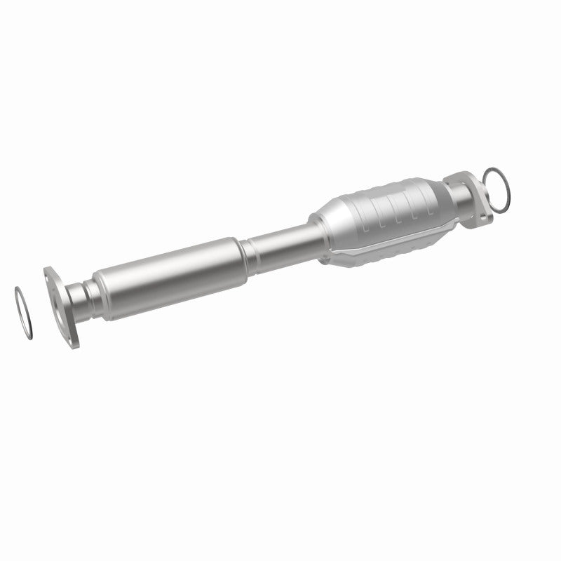 MagnaFlow Conv DF 06- Mazda 6 3.0L Rear OEM Magnaflow