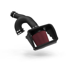 Load image into Gallery viewer, K&amp;N 15-16 Ford F-150 2.7L V6 F/I Aircharger Intake Kit