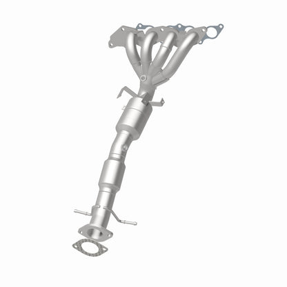 MagnaFlow Conv DF 04-05 Mazda 3 2.3L Manifold Magnaflow