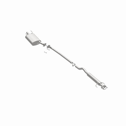 MagnaFlow BRE Exhaust Kit 02-06 Toyota Camry 2.4L