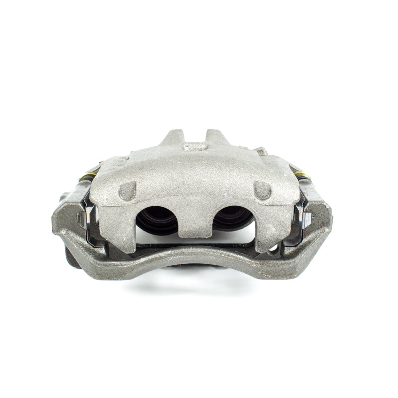 Power Stop 02-05 Ford Thunderbird Front Left Autospecialty Caliper w/Bracket PowerStop