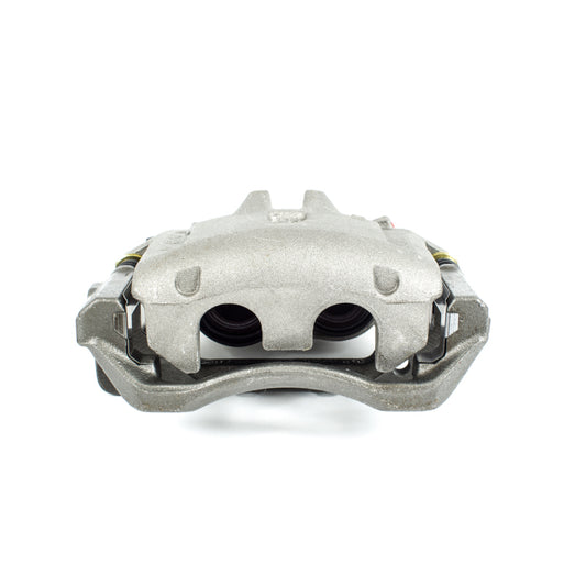 Power Stop 02-05 Ford Thunderbird Front Left Autospecialty Caliper w/Bracket PowerStop