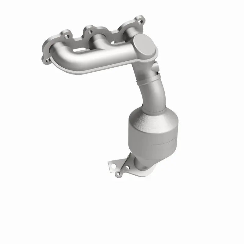 MagnaFlow Conv DF 08-09 Toyota Highlander 3.3L Magnaflow