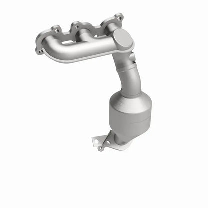 MagnaFlow Conv DF 08-09 Toyota Highlander 3.3L Magnaflow