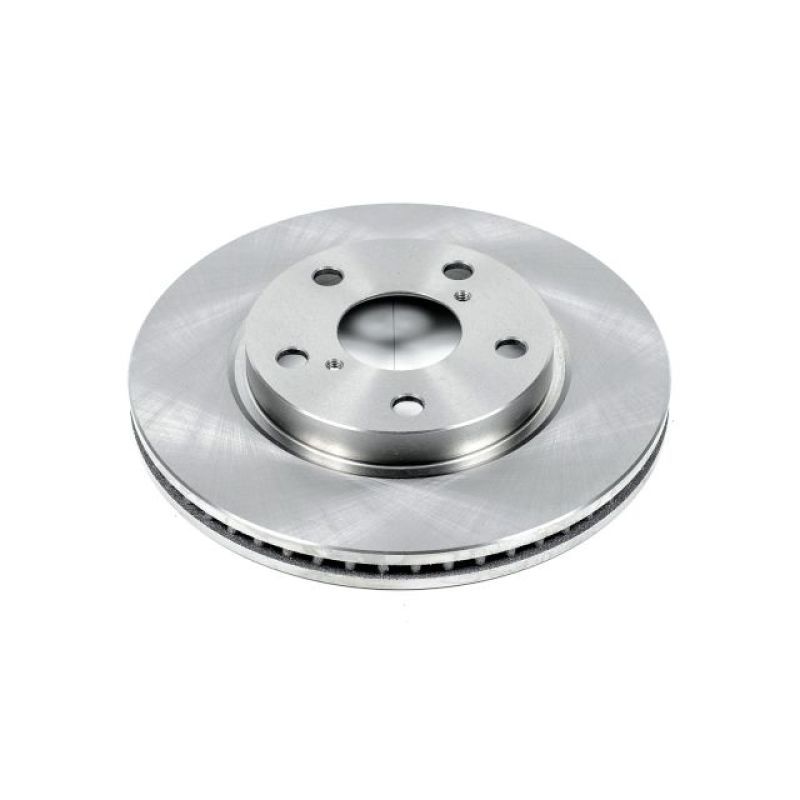 Power Stop 10-12 Lexus HS250h Front Autospecialty Brake Rotor PowerStop