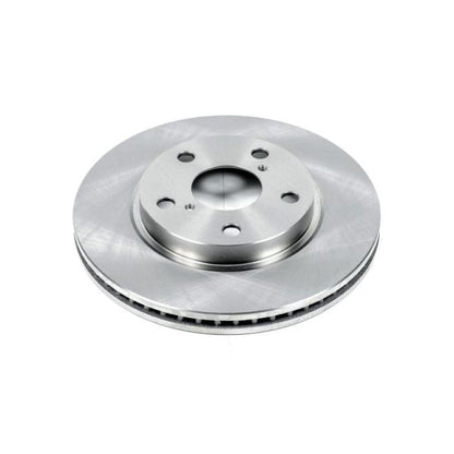 Power Stop 10-12 Lexus HS250h Front Autospecialty Brake Rotor PowerStop