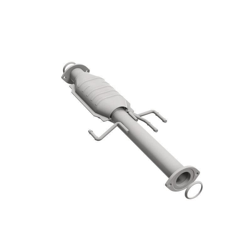 MagnaFlow Conv DF 01-04 Toyota Tacoma 3.4L Rear Magnaflow