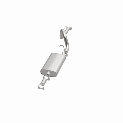 MagnaFlow BRE Exhaust Kit 87-90 Jeep Wrangler