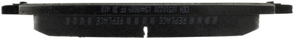 StopTech Premium Ceramic Brake Pads - 308.10220 Stoptech