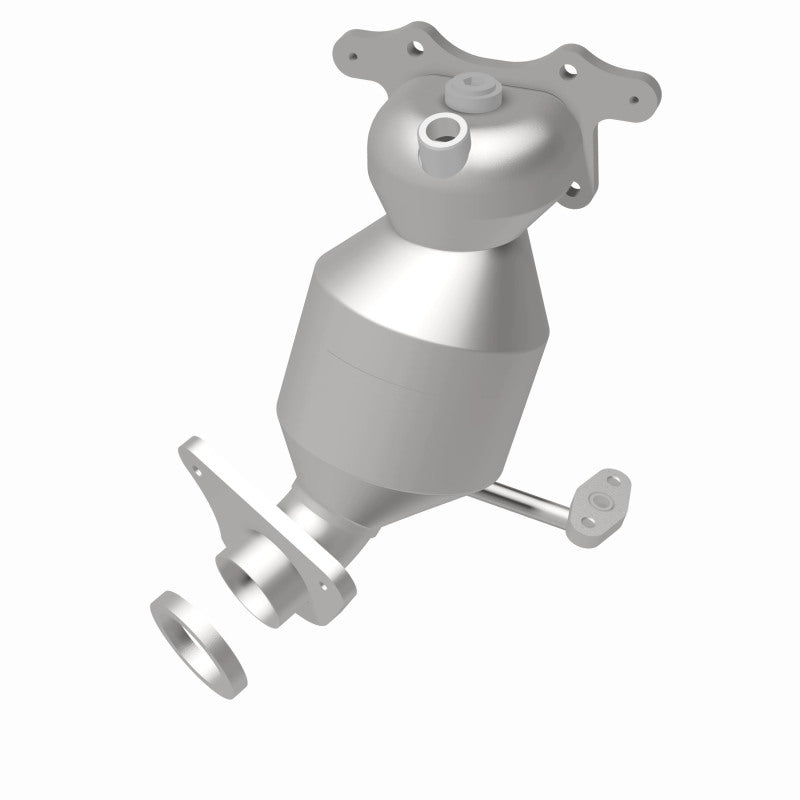 MagnaFlow Conv DF 09-10 Honda Fit 1.5L Front Magnaflow