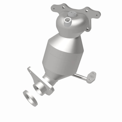 MagnaFlow Conv DF 09-10 Honda Fit 1.5L Front Magnaflow