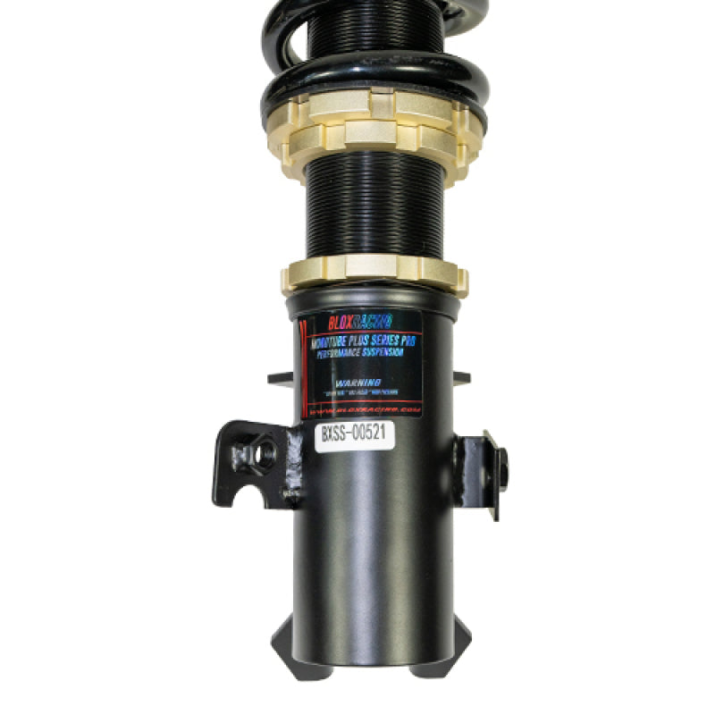 BLOX Racing 15-22 Subaru WRX/STI Plus Series Fully Adjustable Coilovers BLOX Racing