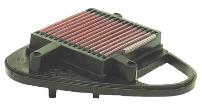 K&N 88-98 Honda VT600C Shadow VLX600 / 93-98 VT600CD Shadow VLX Deluxe 600 Replacement Air Filter K&N Engineering