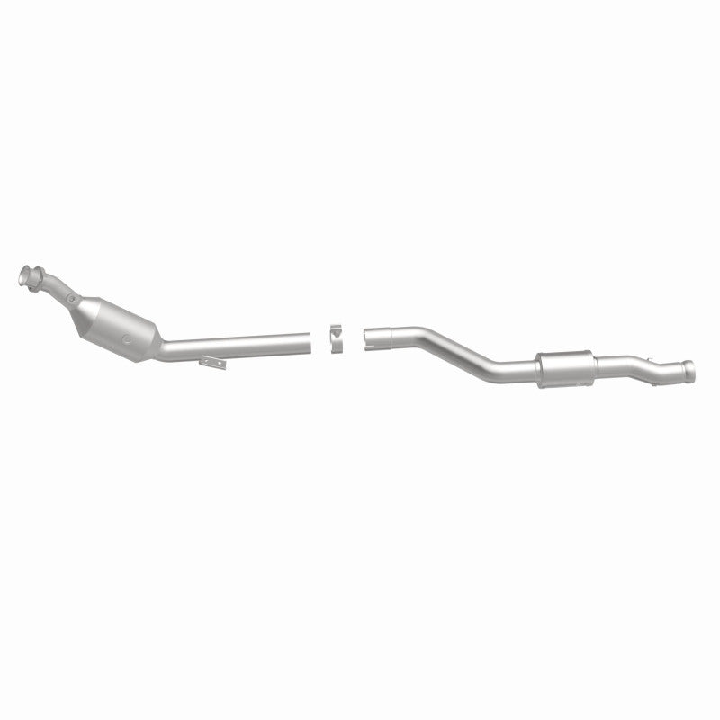 Magnaflow 07-11 S550 V8 5.5 OEM Underbody Direct Fit Converter Magnaflow