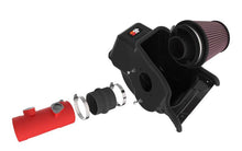 Load image into Gallery viewer, K&amp;N 2023+ Honda Civic Type R / 2024+ Acura Integra Type S Performance Air Intake System