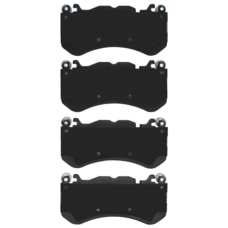 R1 07-26 Mercedes-Benz SL55 AMG Front Optimum OE Brake Pads